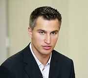 Dainius Zubrus