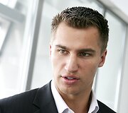 Dainius Zubrus