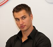 Dainius Zubrus