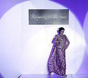 Romazo Roma kolekcijos pristatymas