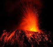 Tungurahua ugnikalnis