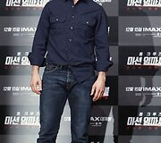 Tomas Cruise'as