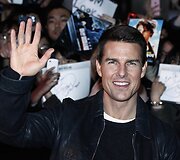 Tomas Cruise'as