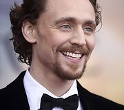 Tomas Hiddlestonas