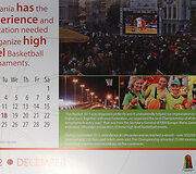 Gruodis &ndash; Patirtis auk&scaron;to lygio turnyrų organizavime