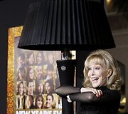 Barbara Eden