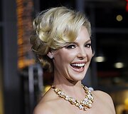 Katherine Heigl