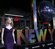 Michelle Pfeiffer