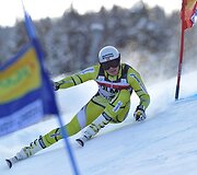 Kjetilas Jansrudas