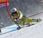 Kjetilas Jansrudas