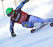 Tedas Ligety