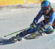 Tedas Ligety