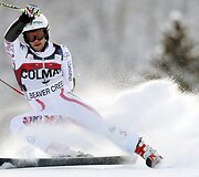 Kjetilas Jansrudas