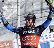 Tedas Ligety