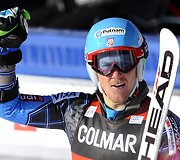 Tedas Ligety
