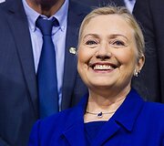 Hillary Clinton