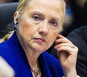 Hillary Clinton
