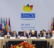 Susitikimo akimirka 