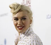 Gwen Stefani