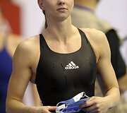 Britta Steffen