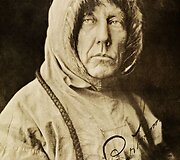 Roaldas Amundsenas