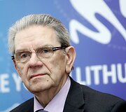 Vladas Garastas