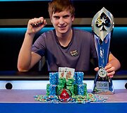 Auk&scaron;čiausių įpirkų turnyro finalinio stalo akimirkos