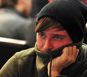 Sportinio pokerio klube įvyko pirmosios lietuvi&scaron;kos knygos apie pokerį pristatymas