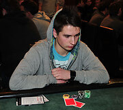 Sportinio pokerio klube įvyko pirmosios lietuvi&scaron;kos knygos apie pokerį pristatymas
