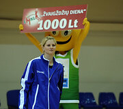 &Scaron;ventės akimirkos
