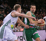 Mantas Kalnietis
