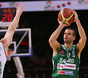 Mantas Kalnietis