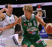 Mindaugas Kuzminskas