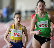 Lietuvos lengvosios atletikos čempionatas