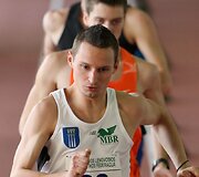 Lietuvos lengvosios atletikos čempionatas