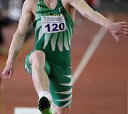 Lietuvos lengvosios atletikos čempionatas