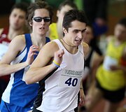 Lietuvos lengvosios atletikos čempionatas