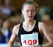 Lietuvos lengvosios atletikos čempionatas