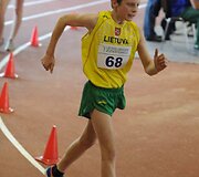 Lietuvos lengvosios atletikos čempionatas
