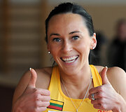 Sonata Tamo&scaron;aitytė