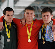 Lietuvos lengvosios atletikos čempionatas
