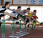Lietuvos lengvosios atletikos čempionatas