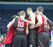 &bdquo;Lietuvos rytas&ldquo;