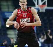 Jonas Valčiūnas