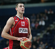 Jonas Valančiūnas