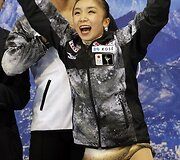 Narumi Takahashi ir Mervinas Tranas