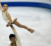 Narumi Takahashi ir Mervinas Tranas