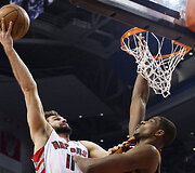 Linas Kleiza