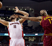 Linas Kleiza