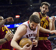Linas Kleiza